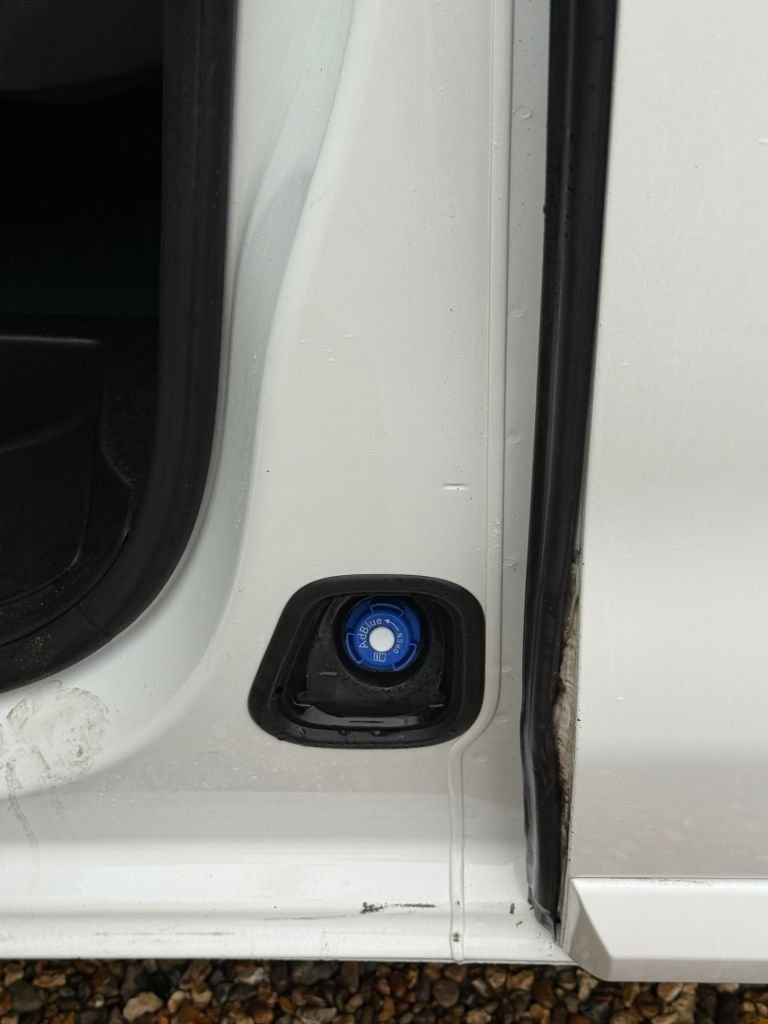 Used Vauxhall Vivaro 2020 for sale - 76768342: Photo 23