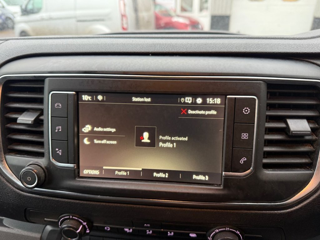 Used Vauxhall Vivaro 2020 for sale - 76768342: Photo 33