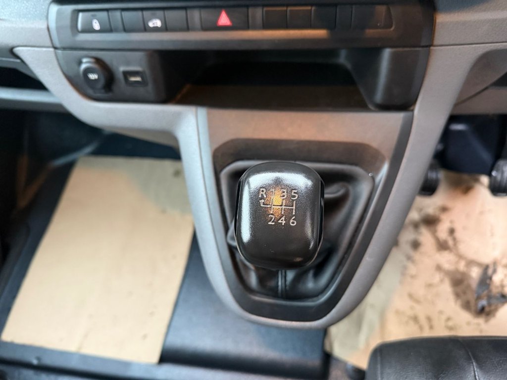 Used Vauxhall Vivaro 2020 for sale - 76768342: Photo 37