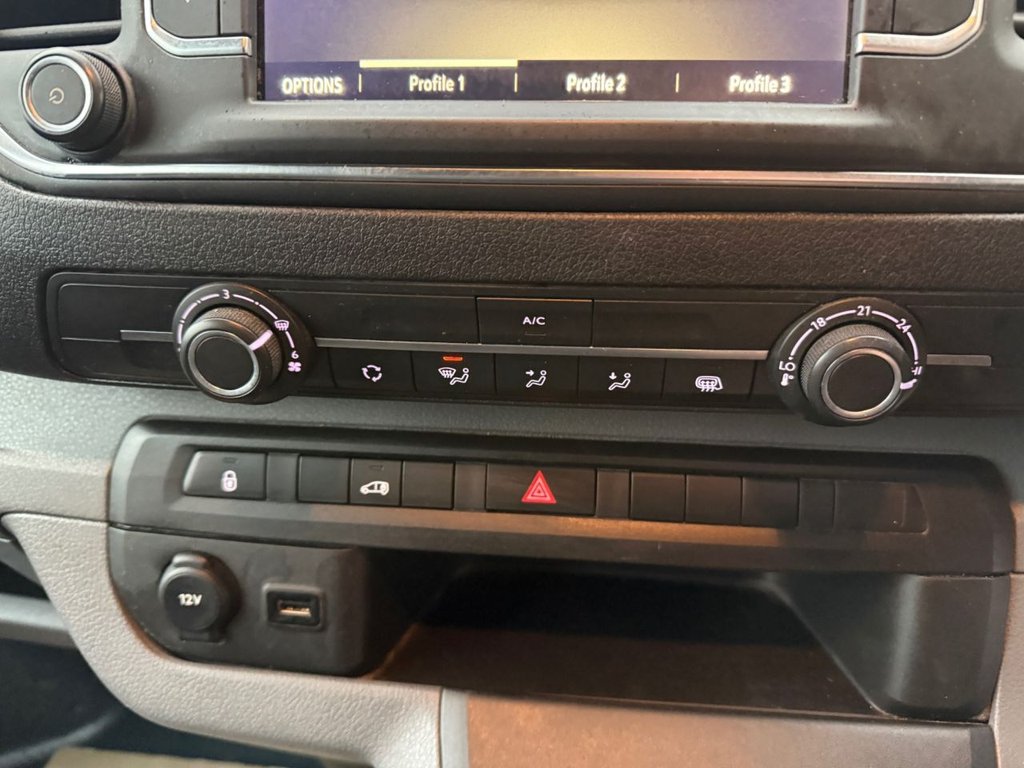 Used Vauxhall Vivaro 2020 for sale - 76768342: Photo 39