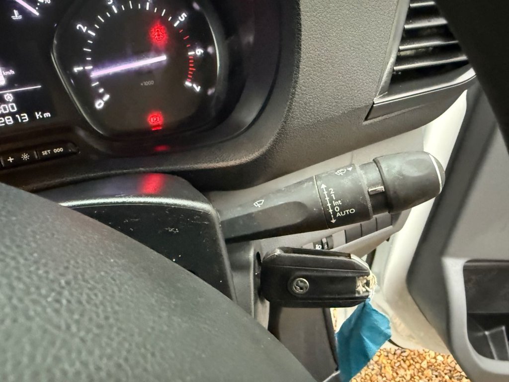 Used Vauxhall Vivaro 2020 for sale - 76768342: Photo 40