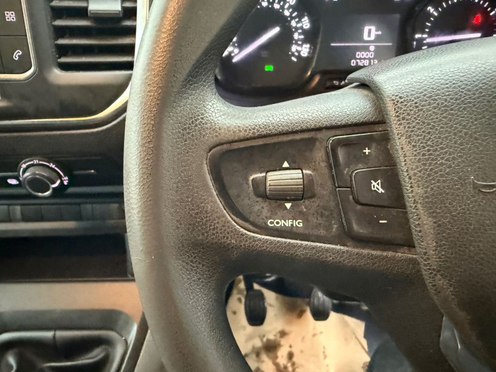 Used Vauxhall Vivaro 2020 for sale - 76768342: Photo 42