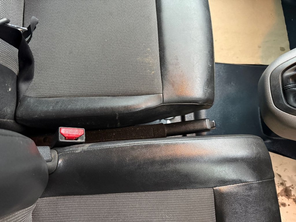 Used Vauxhall Vivaro 2020 for sale - 76768342: Photo 44