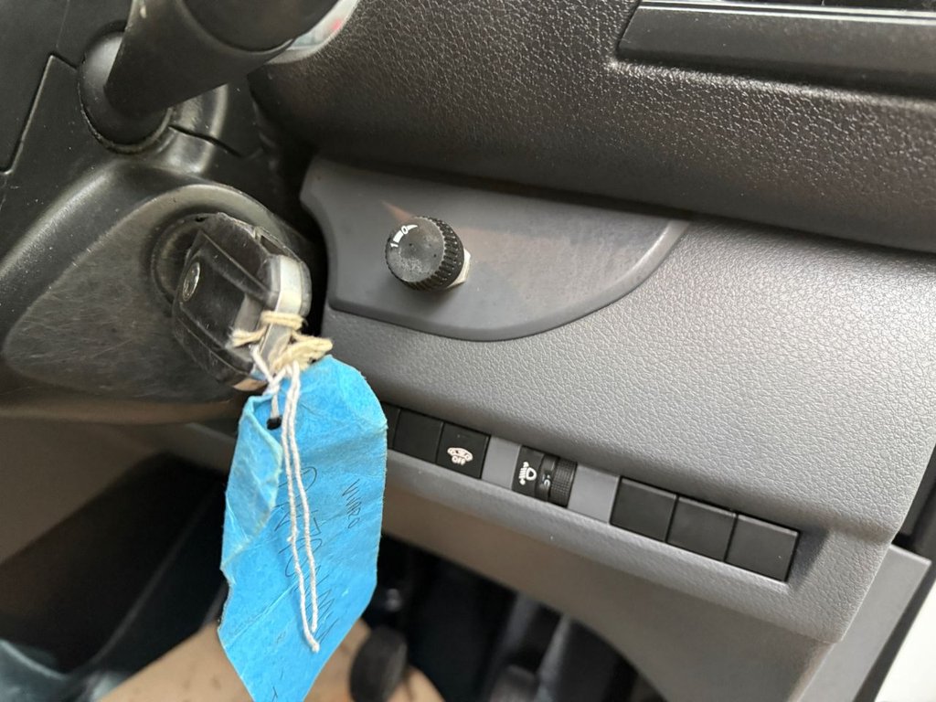 Used Vauxhall Vivaro 2020 for sale - 76768342: Photo 47