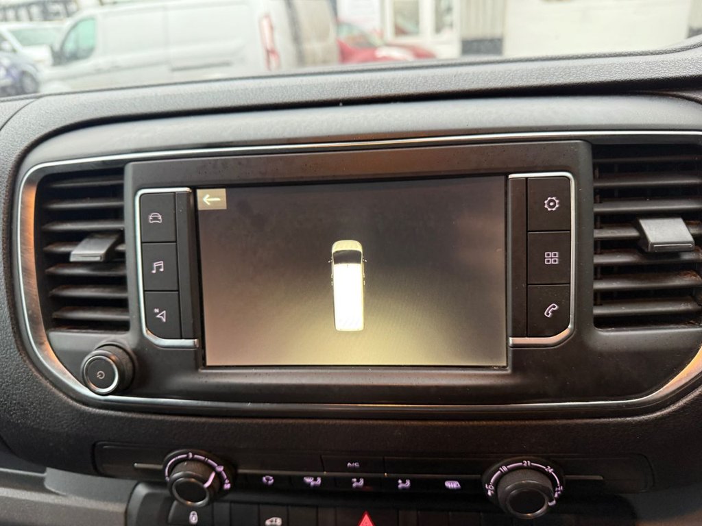 Used Vauxhall Vivaro 2020 for sale - 76768342: Photo 48