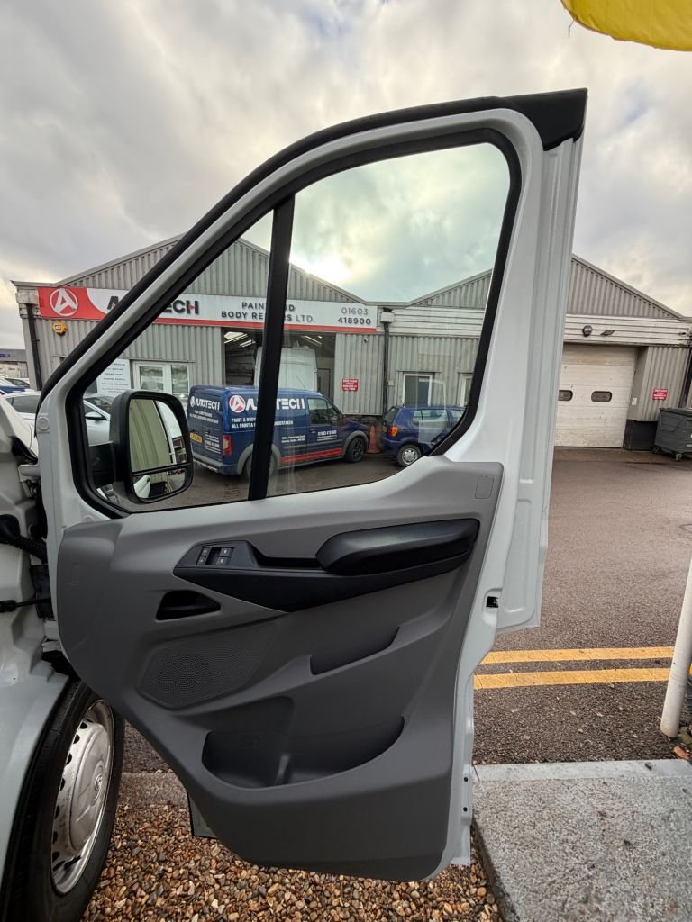 Used Maxus Deliver 9 2021 for sale - 77507015: Photo 14