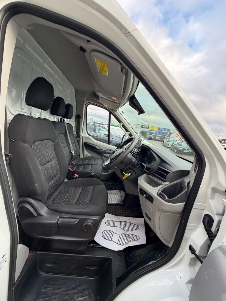 Used Maxus Deliver 9 2021 for sale - 77507015: Photo 15