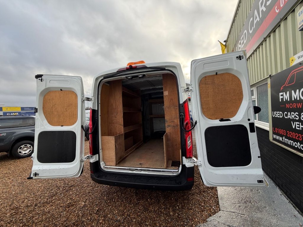 Used Maxus Deliver 9 2021 for sale - 77507015: Photo 18