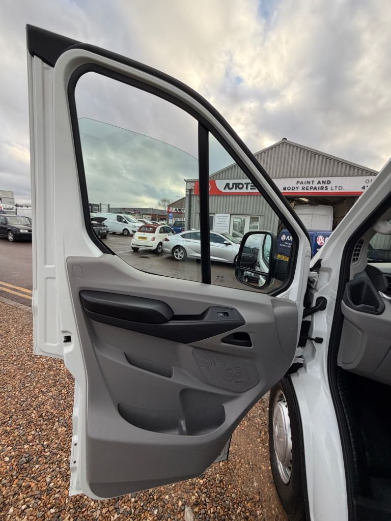 Used Maxus Deliver 9 2021 for sale - 77507015: Photo 19