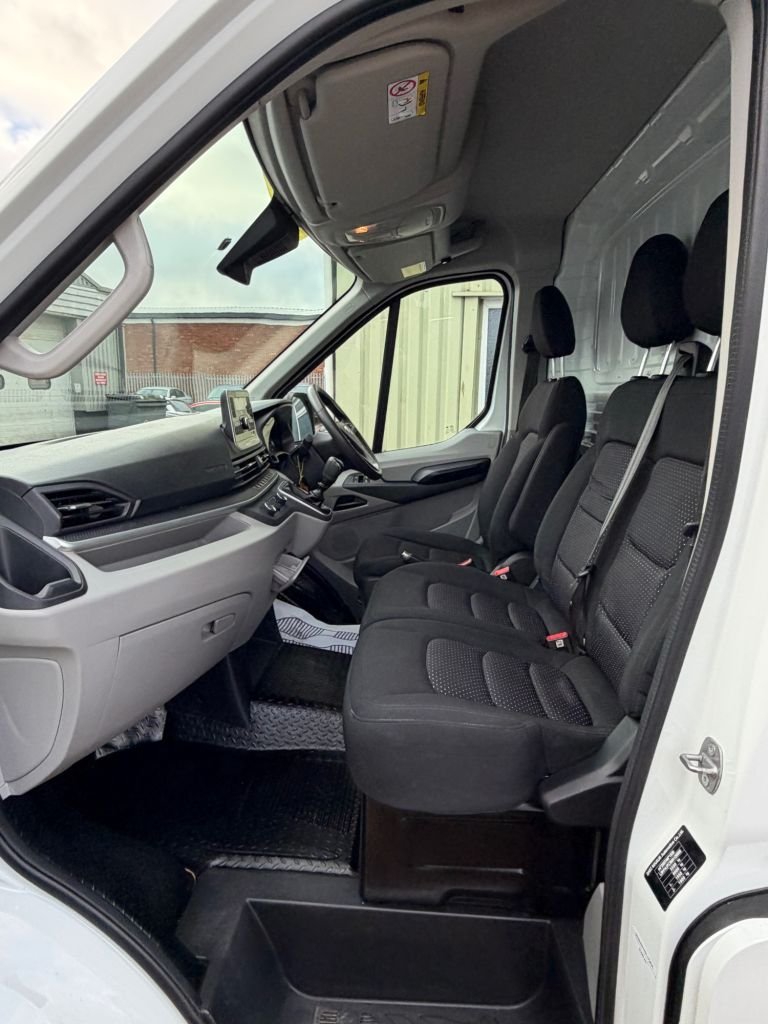 Used Maxus Deliver 9 2021 for sale - 77507015: Photo 21