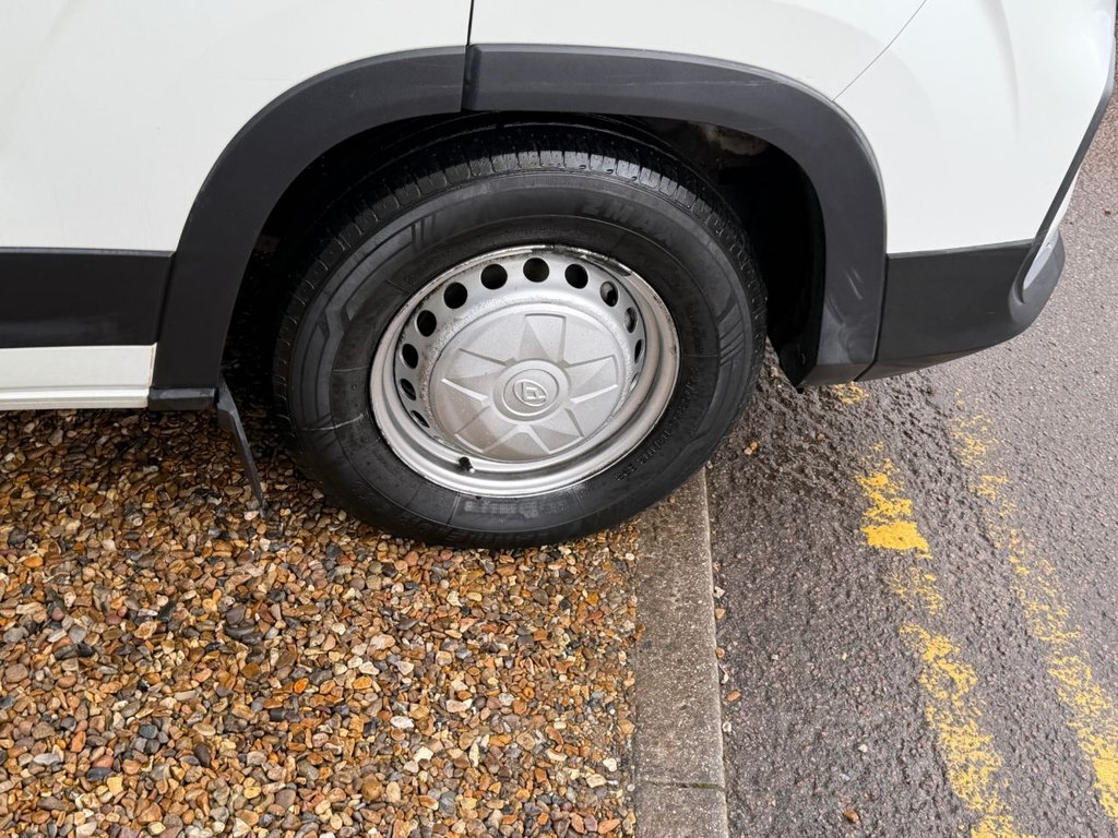 Used Maxus Deliver 9 2021 for sale - 77507015: Photo 34