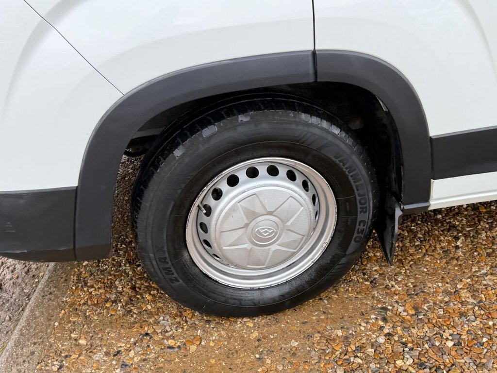 Used Maxus Deliver 9 2021 for sale - 77507015: Photo 39