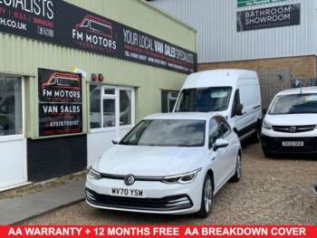 2020 (70) - 1.5 TSI 150 Style 5dr