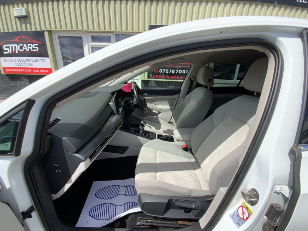 Vehicle 32