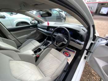 Used Volkswagen Golf 2020 for sale - 74756881: Photo