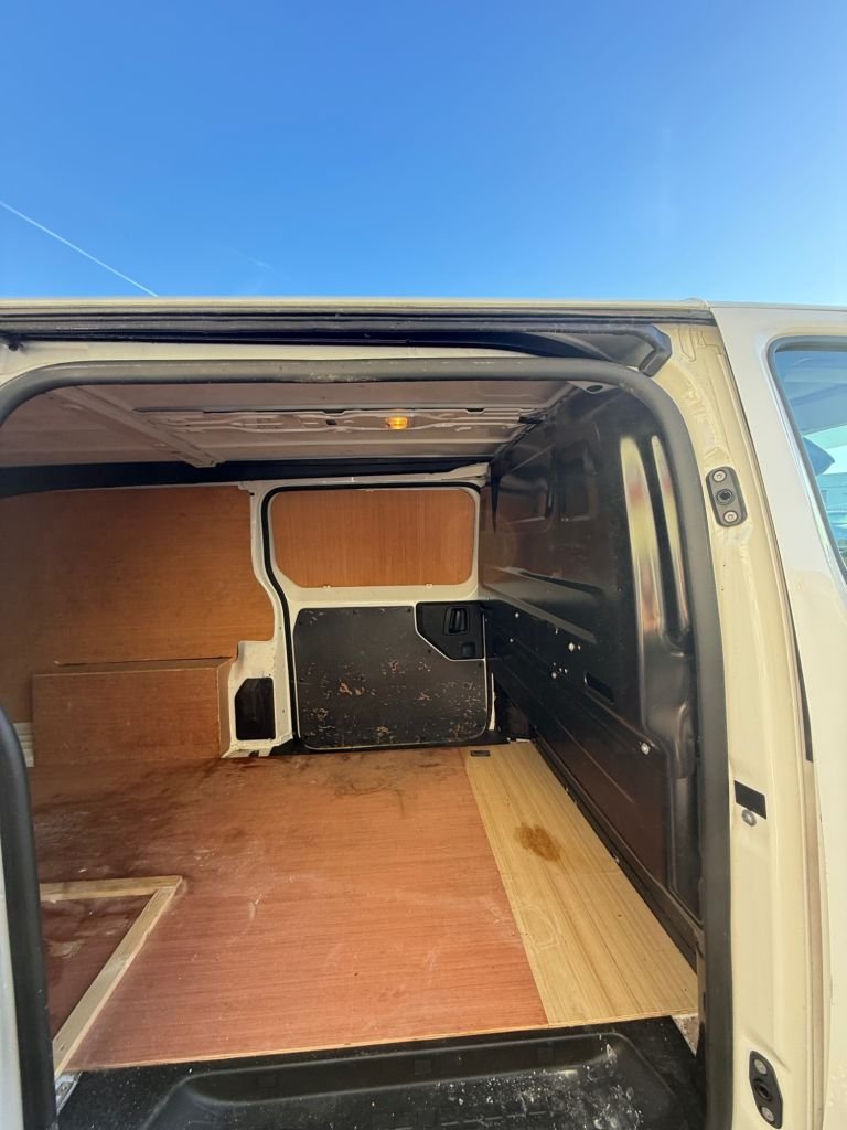 Used Vauxhall Vivaro 2022 for sale - 76642713: Photo 18