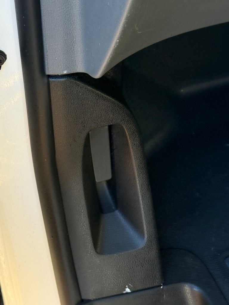 Used Vauxhall Vivaro 2022 for sale - 76642713: Photo 31