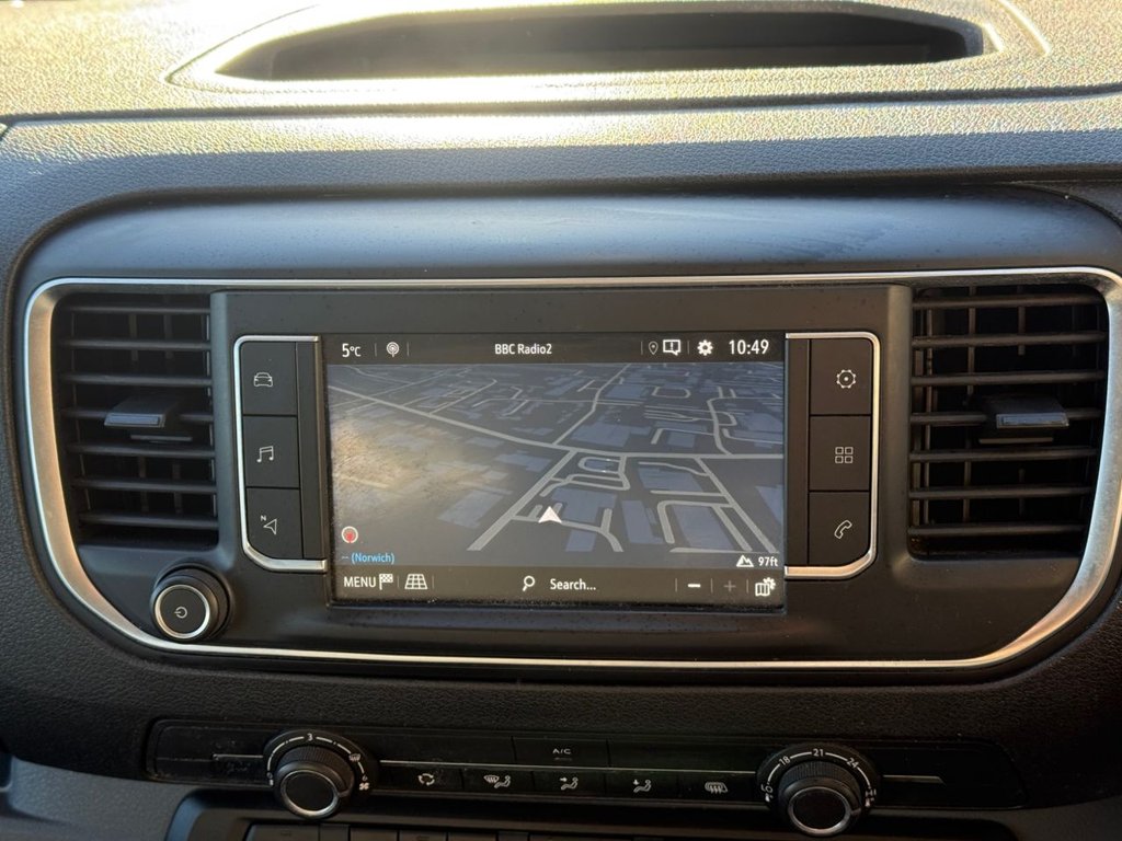 Used Vauxhall Vivaro 2022 for sale - 76642713: Photo 32