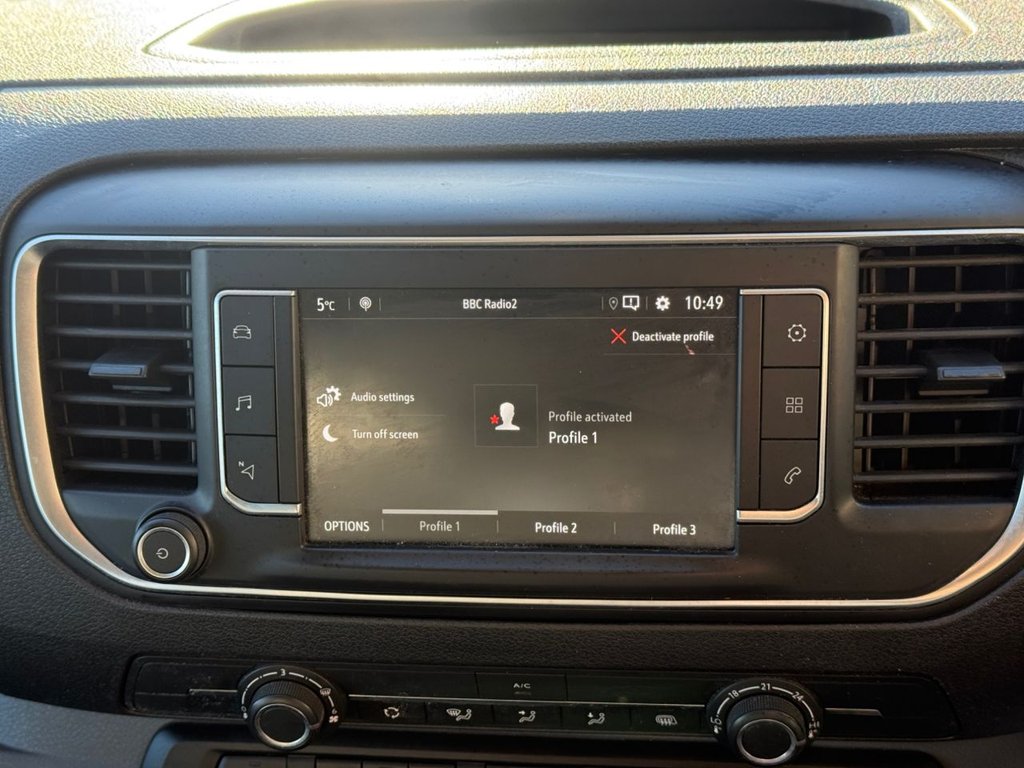 Used Vauxhall Vivaro 2022 for sale - 76642713: Photo 40