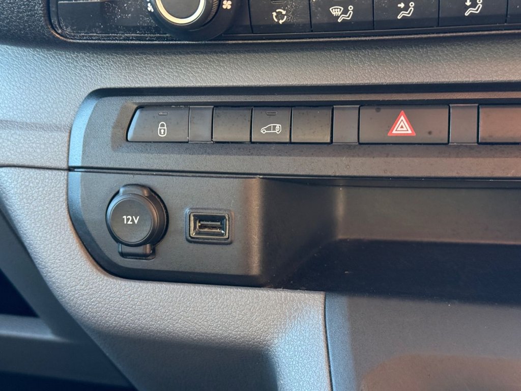 Used Vauxhall Vivaro 2022 for sale - 76642713: Photo 43