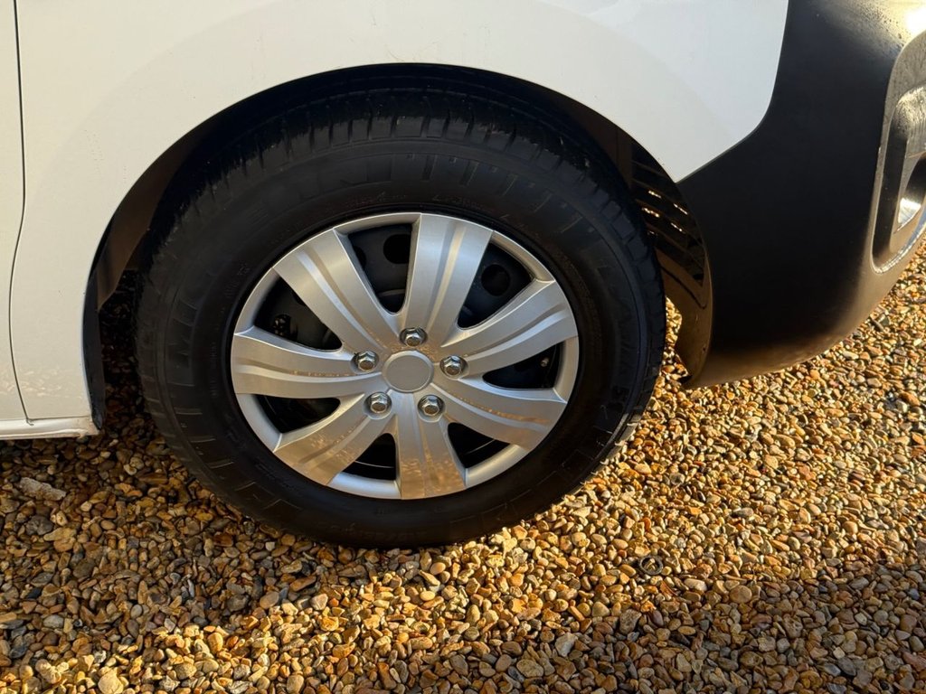 Used Vauxhall Vivaro 2022 for sale - 76642713: Photo 47