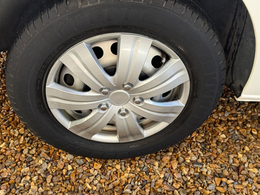 Used Vauxhall Vivaro 2022 for sale - 76642713: Photo 50