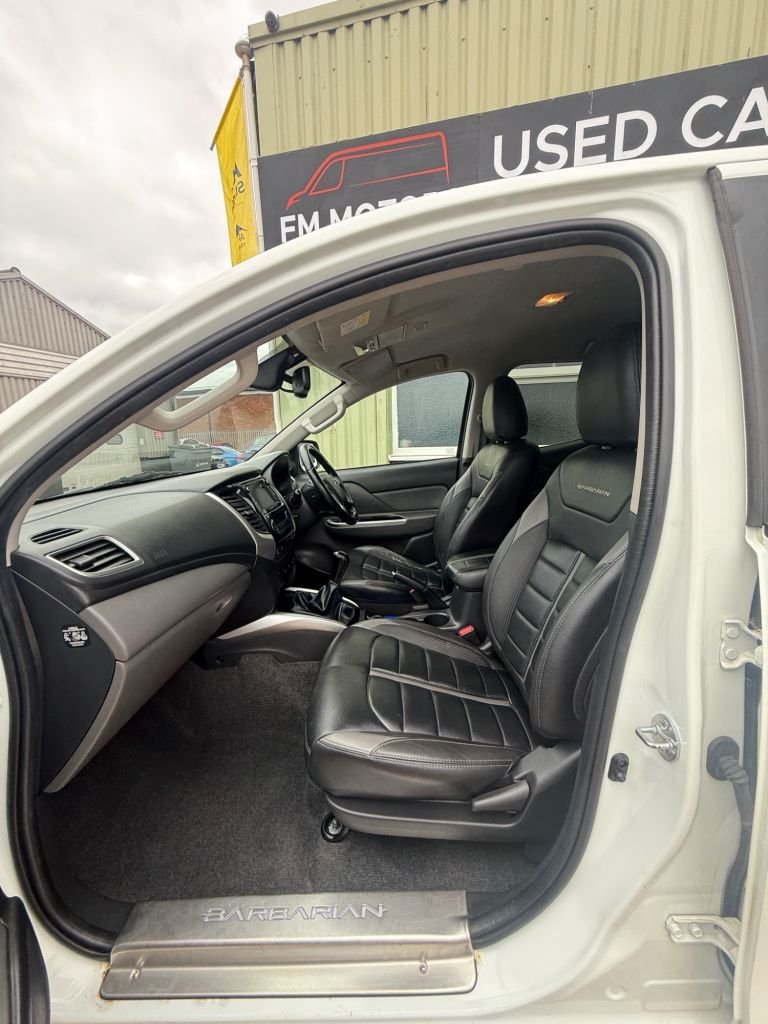 Vehicle 28