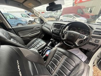 Used Mitsubishi L200 2017 for sale - 75619578: Photo