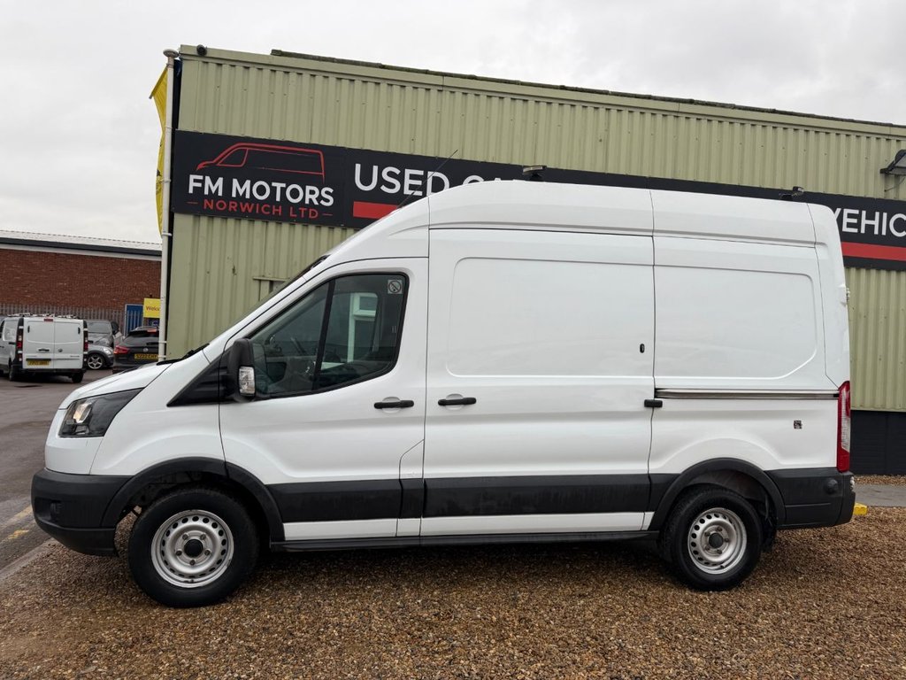 Used Ford Transit 2018 for sale - 77464419: Photo 11