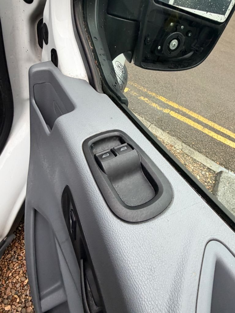 Used Ford Transit 2018 for sale - 77464419: Photo 15