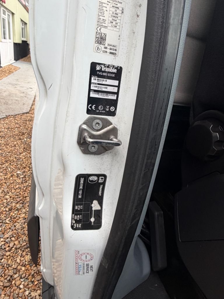 Used Ford Transit 2018 for sale - 77464419: Photo 18