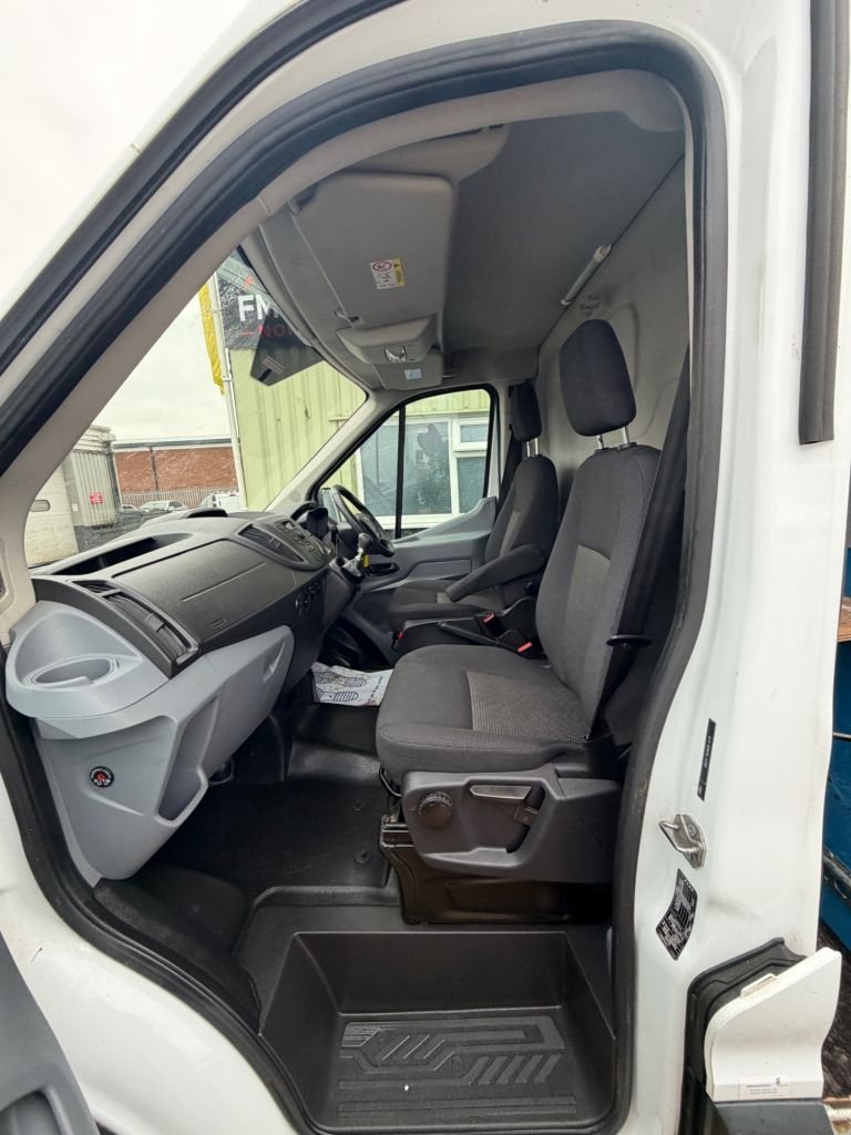 Used Ford Transit 2018 for sale - 77464419: Photo 19