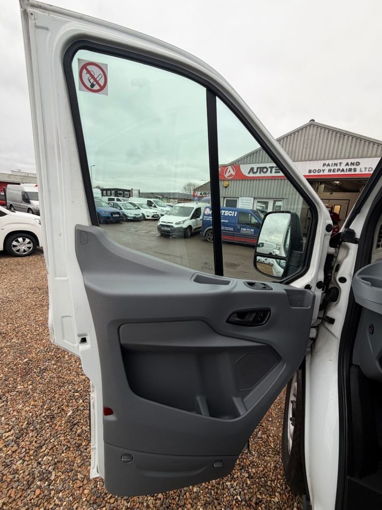 Used Ford Transit 2018 for sale - 77464419: Photo 22
