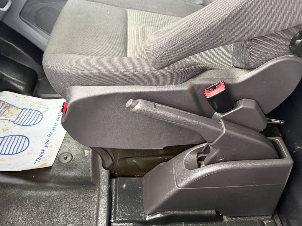 Used Ford Transit 2018 for sale - 77464419: Photo 24