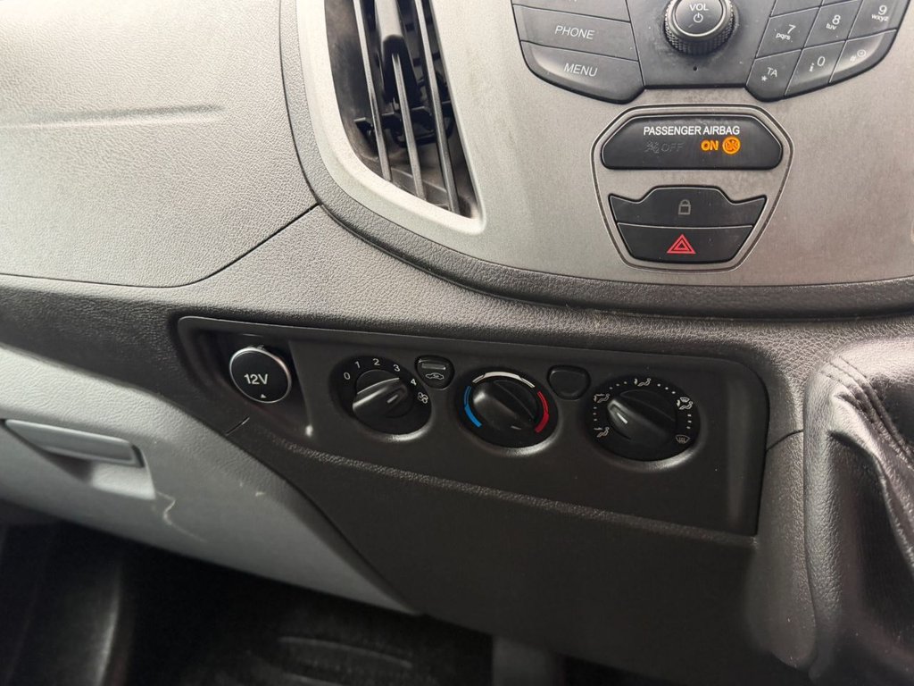 Used Ford Transit 2018 for sale - 77464419: Photo 27