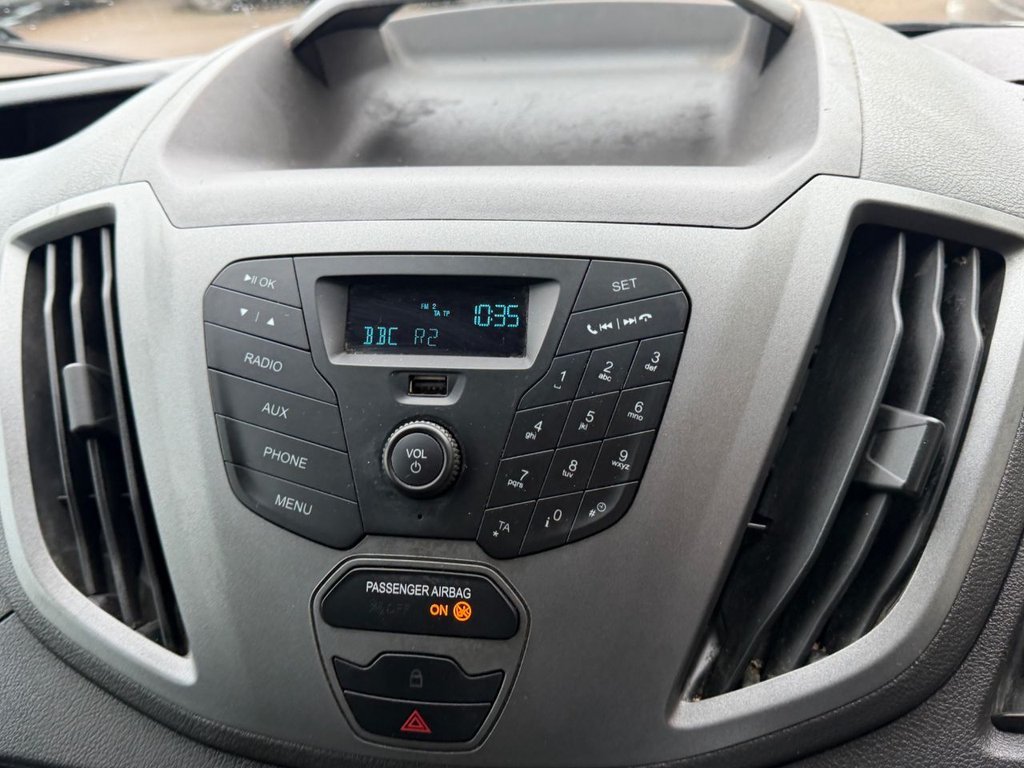 Used Ford Transit 2018 for sale - 77464419: Photo 28