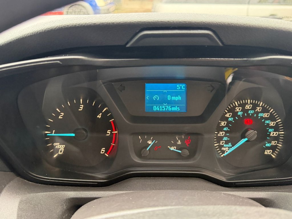 Used Ford Transit 2018 for sale - 77464419: Photo 29