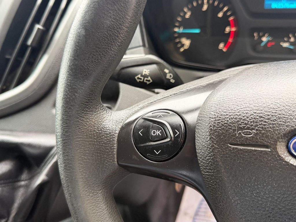 Used Ford Transit 2018 for sale - 77464419: Photo 30