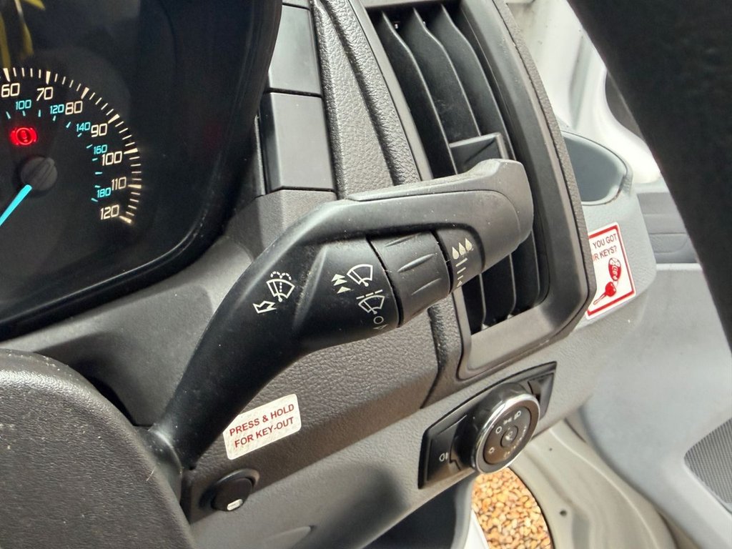 Used Ford Transit 2018 for sale - 77464419: Photo 34