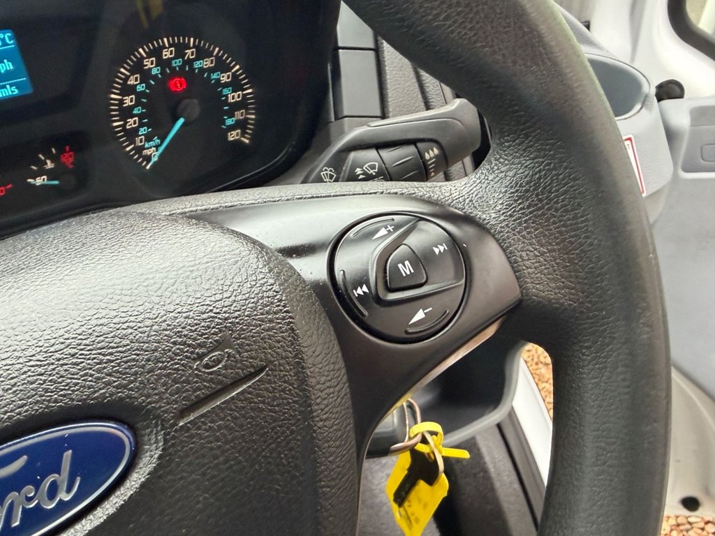 Used Ford Transit 2018 for sale - 77464419: Photo 35