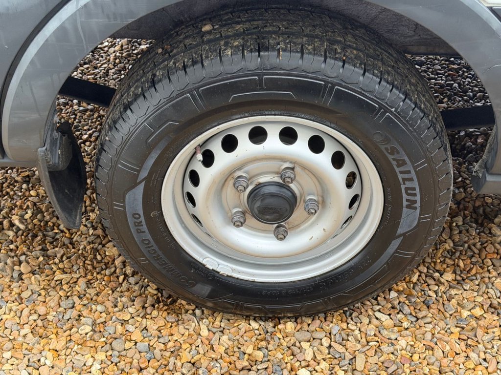 Used Ford Transit 2018 for sale - 77464419: Photo 37