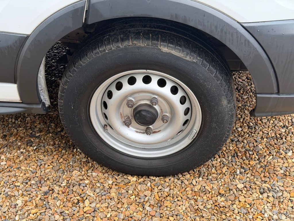 Used Ford Transit 2018 for sale - 77464419: Photo 38