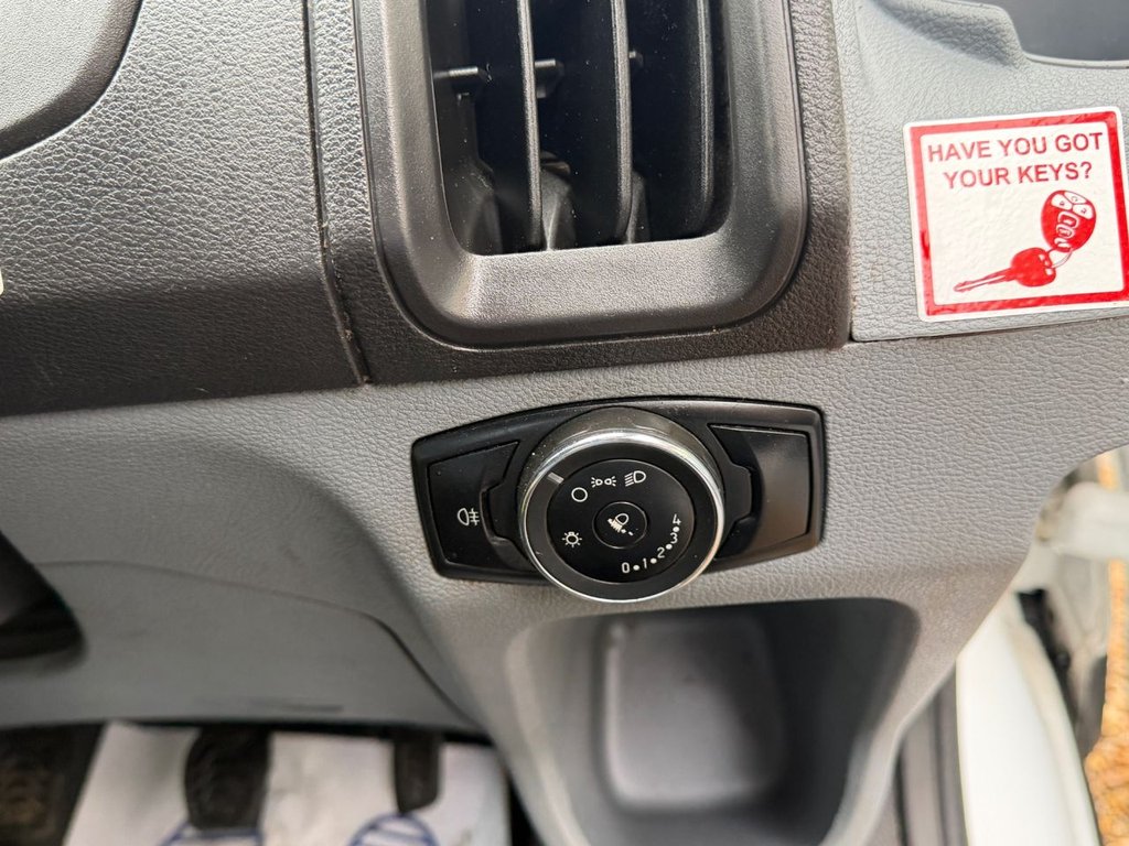 Used Ford Transit 2018 for sale - 77464419: Photo 39