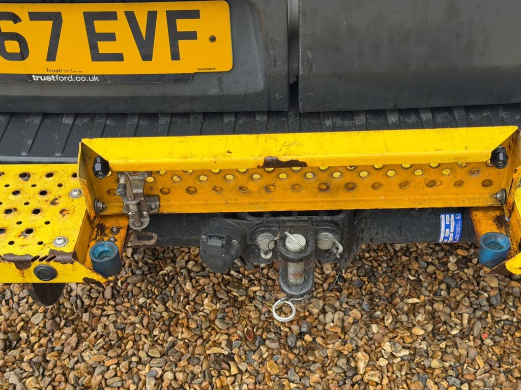 Used Ford Transit 2018 for sale - 77464419: Photo 40