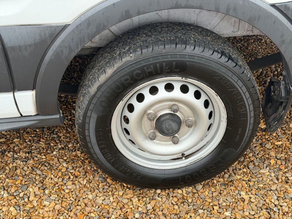 Used Ford Transit 2018 for sale - 77464419: Photo 41