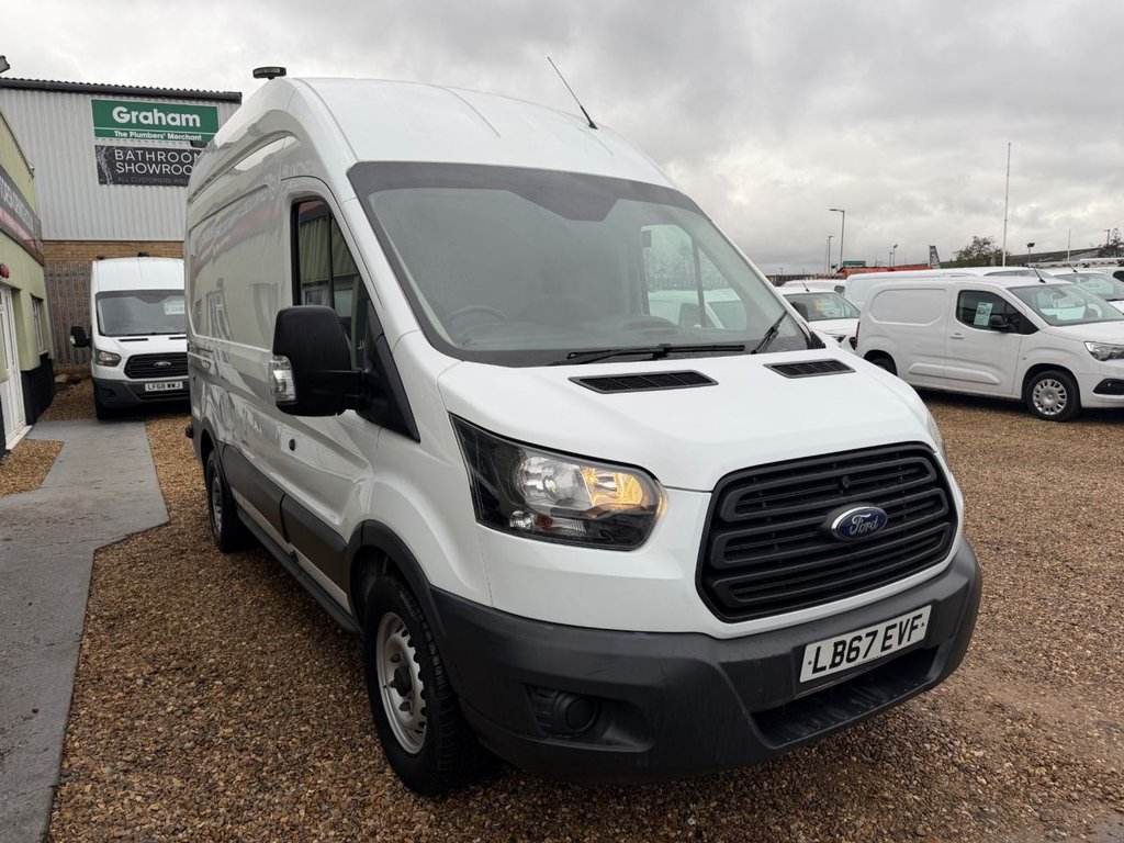 Used Ford Transit 2018 for sale - 77464419: Photo 5