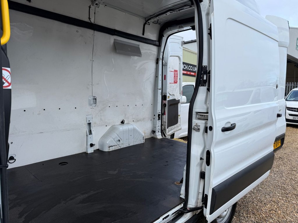 Used Ford Transit 2018 for sale - 77464419: Photo 7