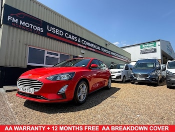 Used Ford Focus 2019 for sale - 79166815: Photo
