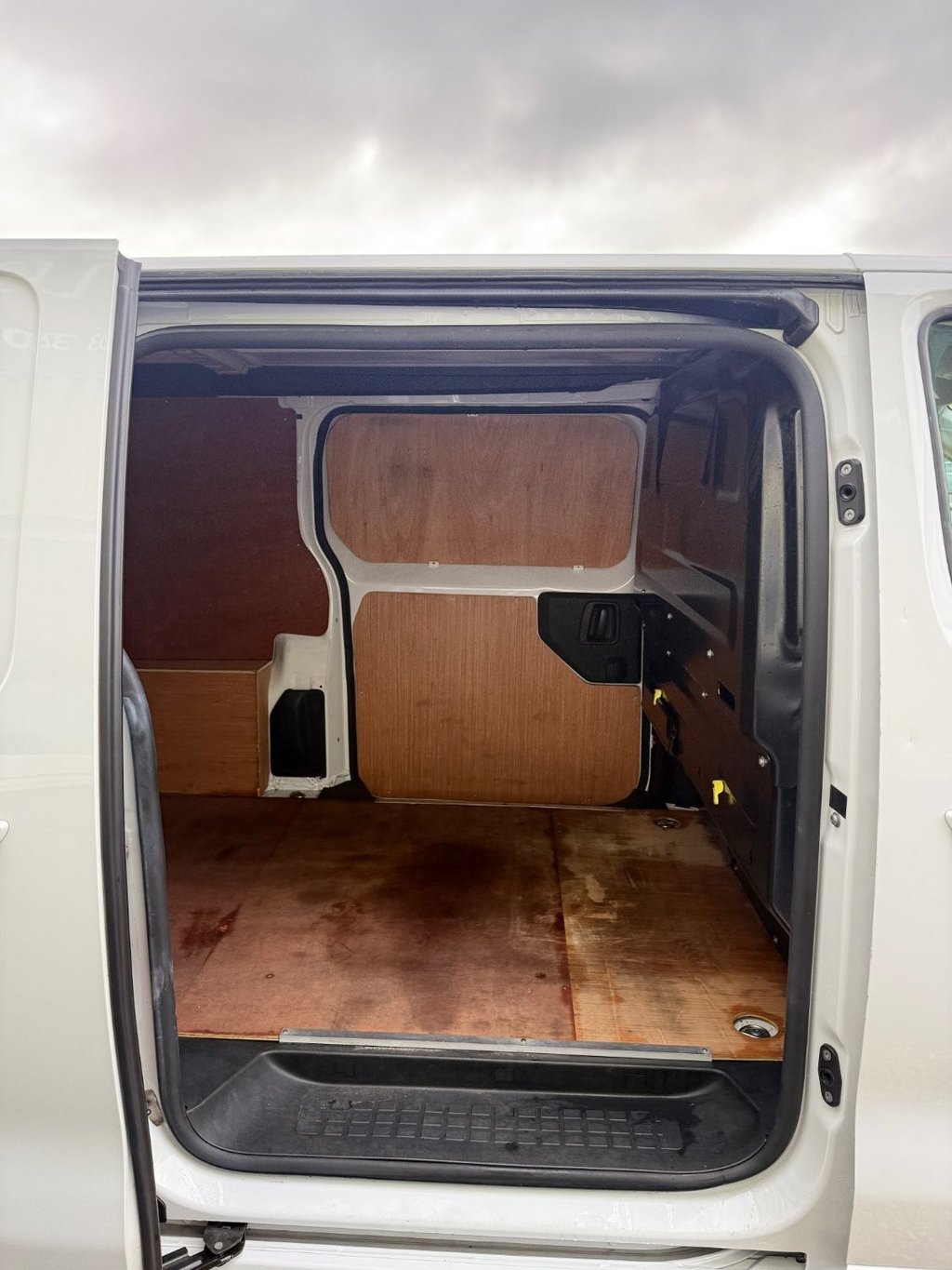 Vehicle 19