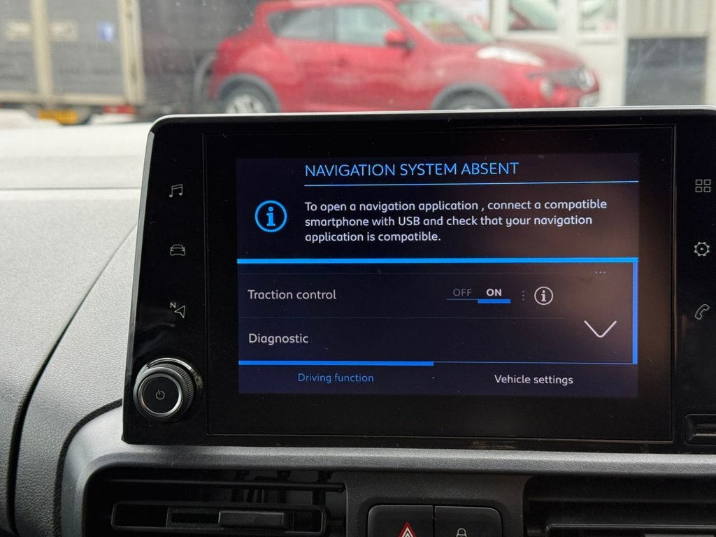 Used Peugeot Partner 2022 for sale - 76867871: Photo 27